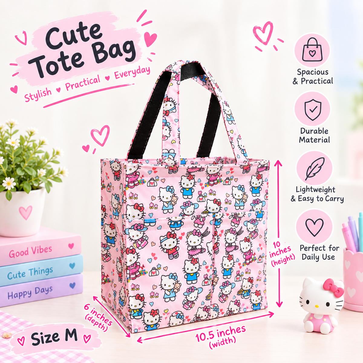 Hello Kitty M