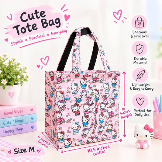 Hello Kitty M