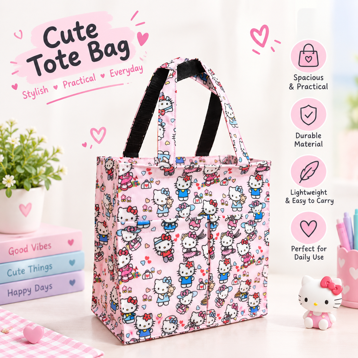 Hello Kitty M