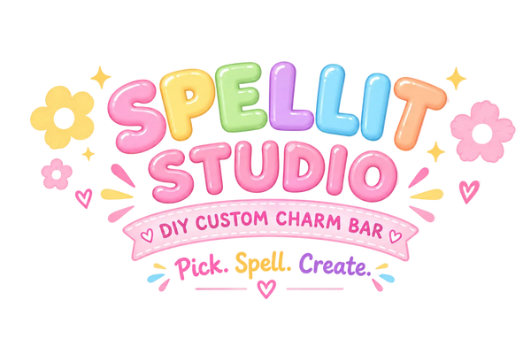 Spell It Studio